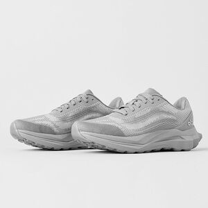 ALO Yoga Gray Runners - lightly worn